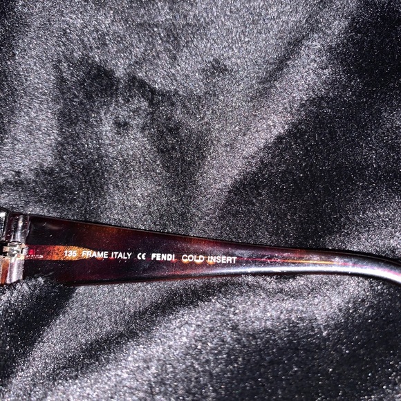 Fendi Rx‎ Glasses